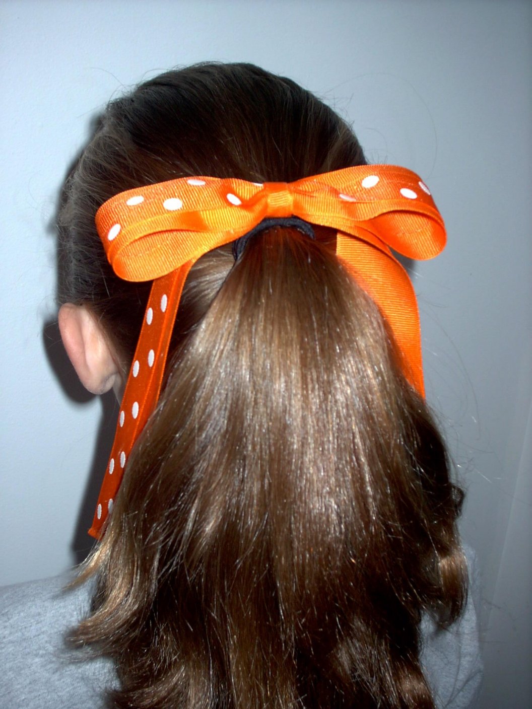  - cheer bow classic